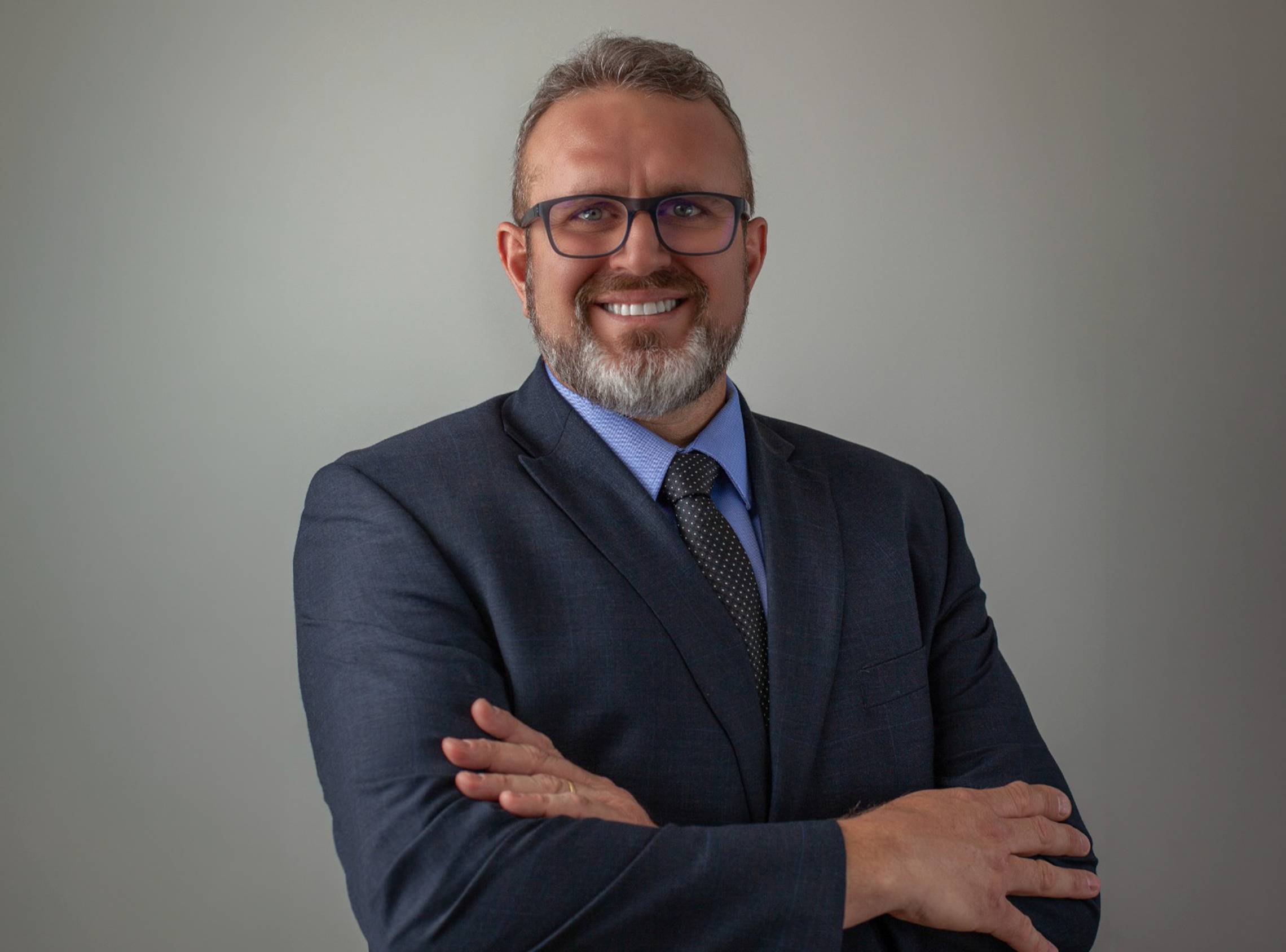 Dr. Luis Felipe