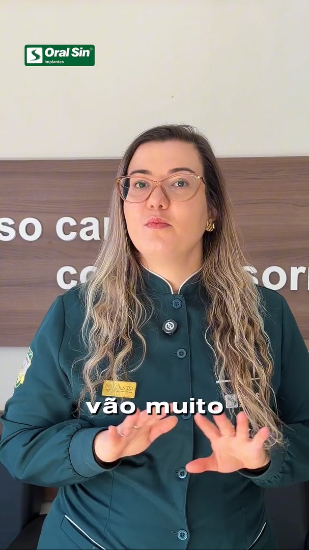 Conheça nossa forma de cuidar do seu sorriso